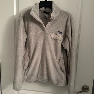 Patagonia Snap-T Fleece Sweatshirt